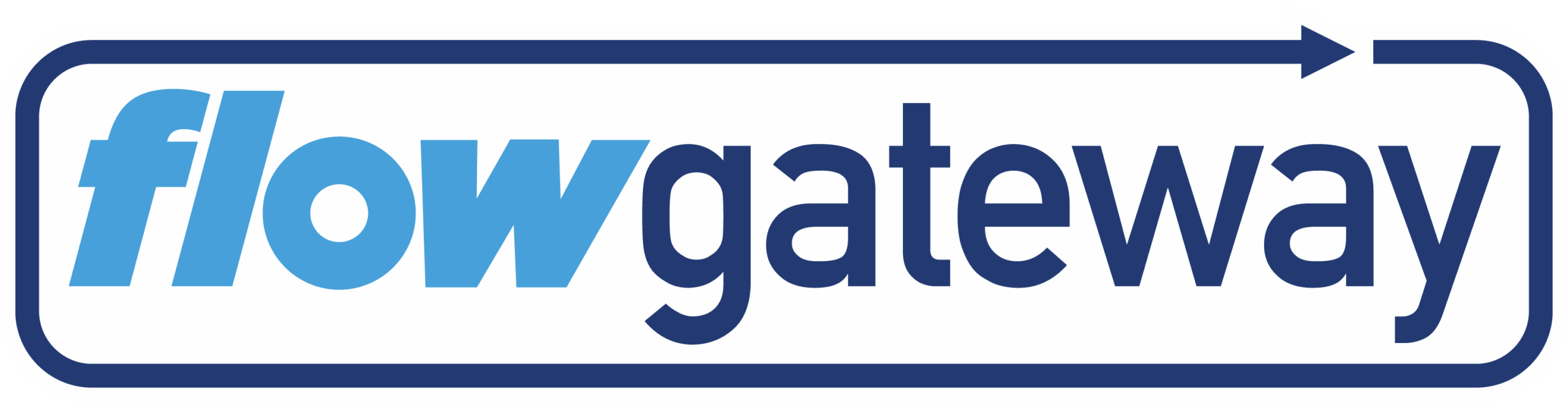 Flow Gateway